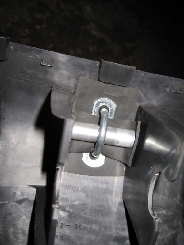 GPS mounts for AN 650 Suzuki Burgman USA Forum